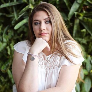 Meet your Posher, Jenna